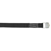 Bordo - Quick Strap 3.5 meter long Black | QST3.5